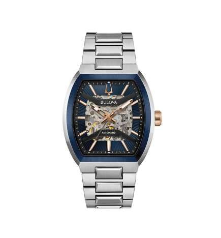 Zegarek Męski Bulova 98A319