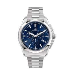 Zegarek Męski Philip Watch R8273618002 (Ø 43 mm)