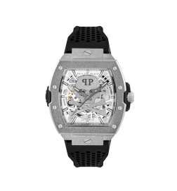 Zegarek Męski PHILIPP PLEIN PWJFA0925 Czarny