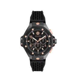 Zegarek Męski PHILIPP PLEIN PWPRA0524 Czarny