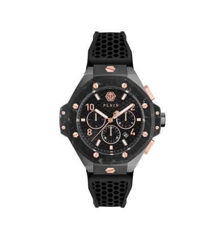 Zegarek Męski PHILIPP PLEIN PWPRA0524 Czarny