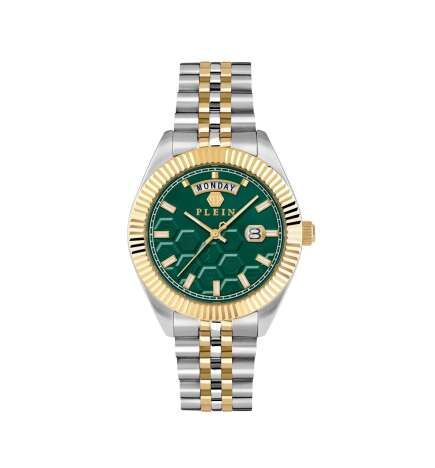 Zegarek Damski PHILIPP PLEIN PWPVA0424