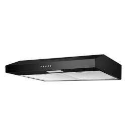 Hotte standard Mepamsa 300.0567.905 180 m³/h 60 cm 55W C Noir