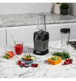 Cup Blender NINJA BN495 1000 W 700 ml