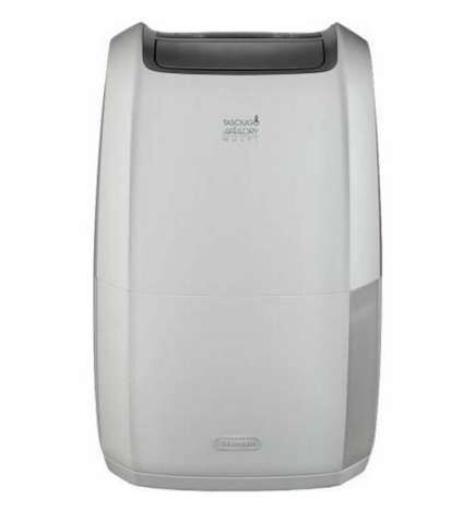 Deshumidificador DeLonghi DDSX225 5 L