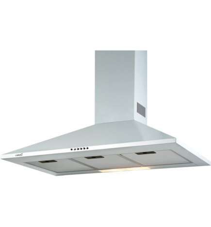 Cappa Classica Cata OMEGA WH 700 Bianco