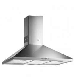 Conventional Hood Teka DBP70PRO 70 cm 613 m3/h 68 dB 236W