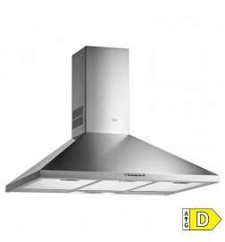 Conventional Hood Teka DBP70PRO 70 cm 613 m3/h 68 dB 236W