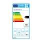 Conventional Hood Teka DBP70PRO 70 cm 613 m3/h 68 dB 236W