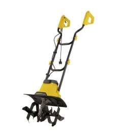 Motobineuse électrique Powerplus POWEG72000  Acier
