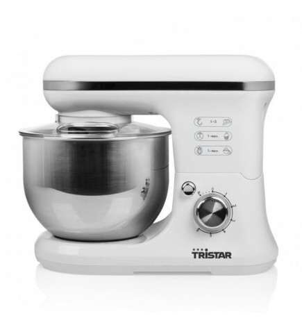 Robot da Cucina Tristar MX-4817 Bianco 1200 W 5 L
