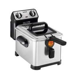 Deep-fat Fryer Tefal FR5161 Steel 2400 W