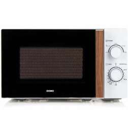 Microonde DOMO 700 W 20 L