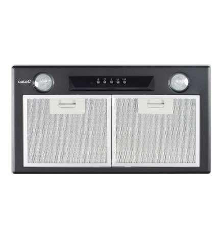 Cappa Classica Cata GTPLUS45BK Nero