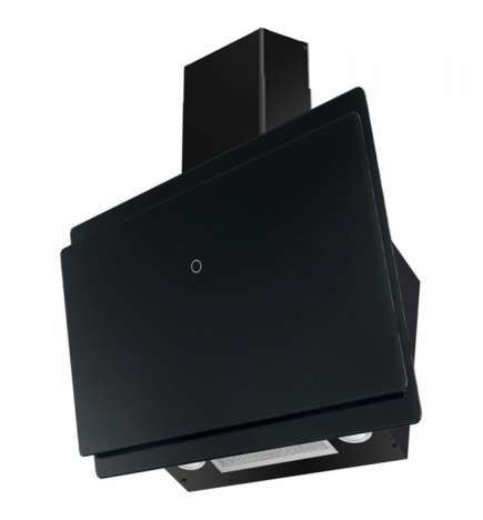 Conventionele Afzuigkap Mepamsa 236227 70 cm Zwart