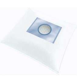 Sacchetto di Ricambio per Aspirapolvere Scanpart M 000 UNI 01