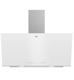 Cappa Classica BEKO BHCA96641BWHS Bianco