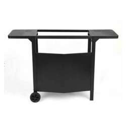Tavolo da barbecue Vitrokitchen PGT335N