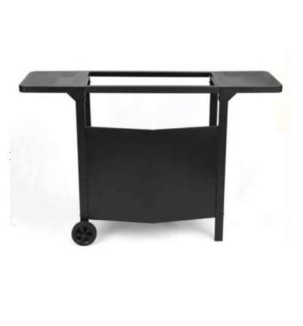 Tavolo da barbecue Vitrokitchen PGT335N