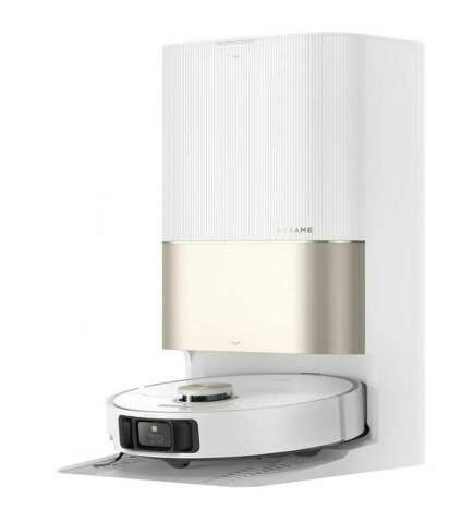 Robot Aspirapolvere Dreame X40 Ultra 700W 12000Pa 240 min Autonomia Mopa Autopulente
