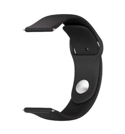 Cinturino per Orologio Save Family Nero