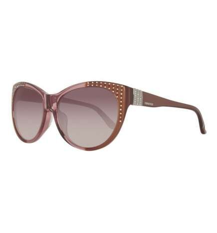 Occhiali da sole Donna Swarovski SK0087 38F-60-16-140 Ø 60 mm