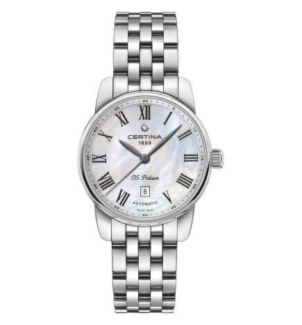 Orologio Donna Certina C001007111130