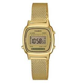 Orologio Donna Casio LA670WEMY-9EF