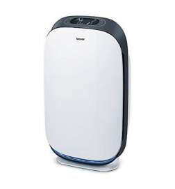 Air purifier Beurer 660.13 White