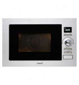 Built-in microwave Cata 7510300 Steel 1000 W 900 W 25 L