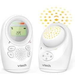 Baby Monitor Vtech DM1212