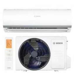 Air Conditioning BOSCH CLIMATE 2000