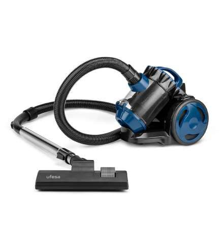 Aspirapolvere UFESA Rosso 800 W