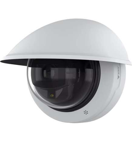 Videocamera di Sorveglianza Axis 02816-001