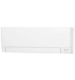 Condizionatore Mitsubishi Electric Bianco A++ 3400 W 3000 fg/h