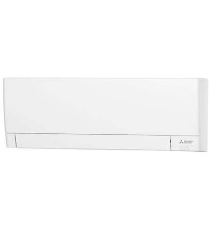 Condizionatore Mitsubishi Electric Bianco A++ 3400 W 3000 fg/h