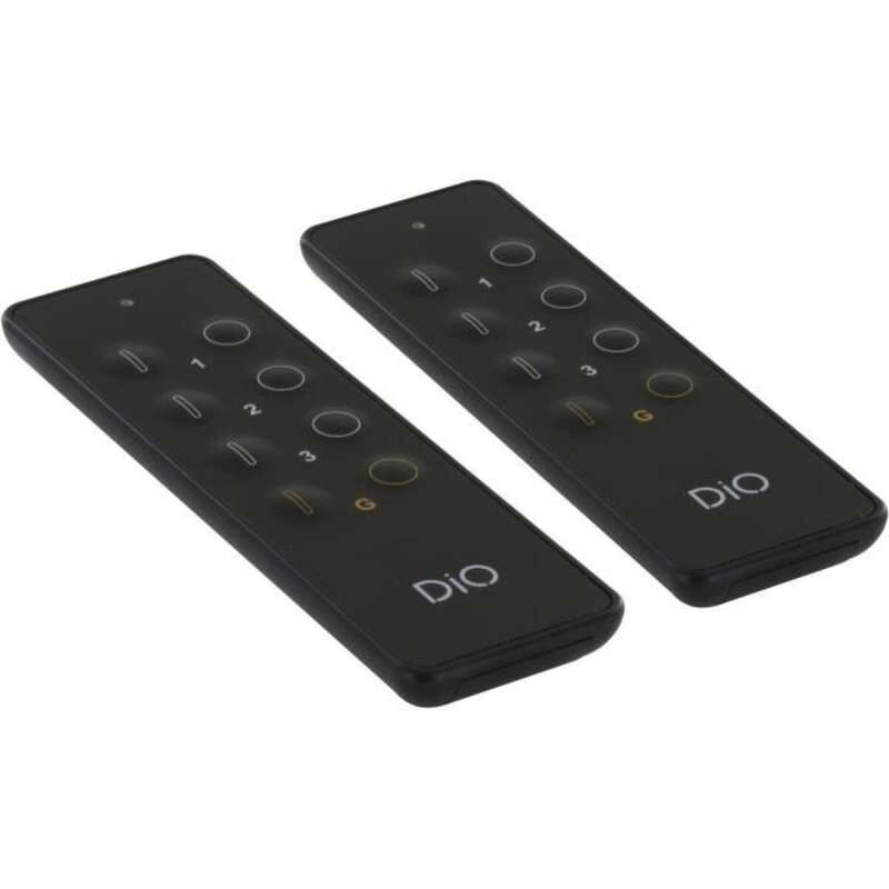 Smart Plug Dio Connected Home