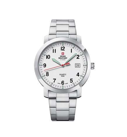Orologio Uomo Swiss Military Chrono SM34083.08