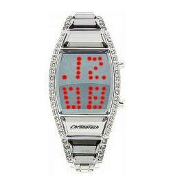 Orologio Donna Chronotech CT7122LS-08M (Ø 27 mm)