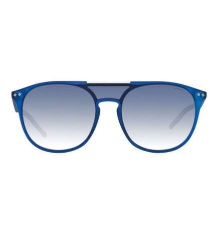 Occhiali da sole Unisex Polaroid 4256843923540 Ø 99 mm