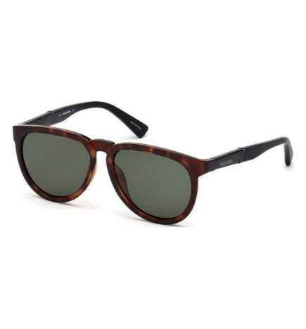 Occhiali da Sole per Bambini Diesel DL0272E Marrone