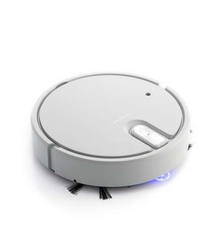Robot Aspirapolvere Ricaricabile Multifunzionale 5 in 1 Varob InnovaGoods (Ricondizionati A)