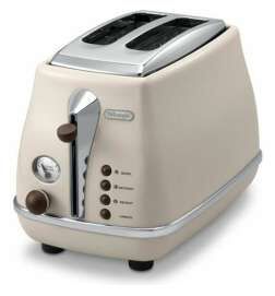 Tostapane DeLonghi CTOV 2103.BG 900 W 900 W