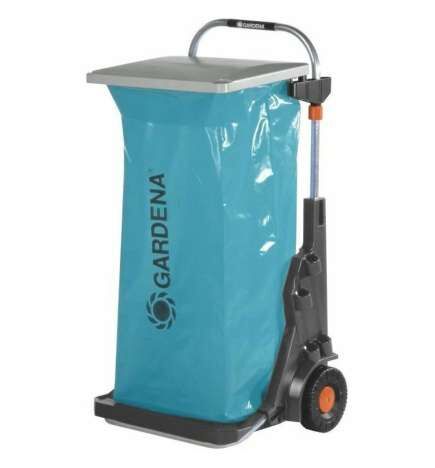 Carrello da Giardino Gardena Metallo Plastica