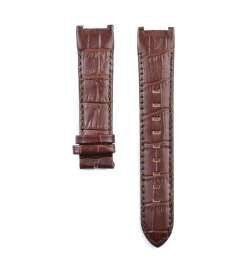 Cinturino per Orologio Bobroff BFS023 Marrone