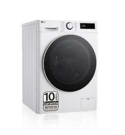 Lavatrice - Asciugatrice LG F4DR6010A0W 1400 rpm 10 kg 6 Kg