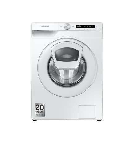 Lavatrice Samsung WW80T554DTW 60 cm 1400 rpm 8 kg