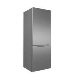 Combined Refrigerator Teka NFL 342 C Steel