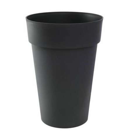 Vaso EDA Tuscany Antracite Ø 46 x 65 cm