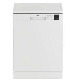 Lavastoviglie BEKO DVN05320W Bianco 60 cm